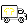 Free Pickup & Delivery with Doorstep convenience in Dubai