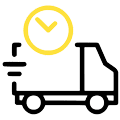 Fast Laundry and Dry Cleaning Service by Image Laundry
