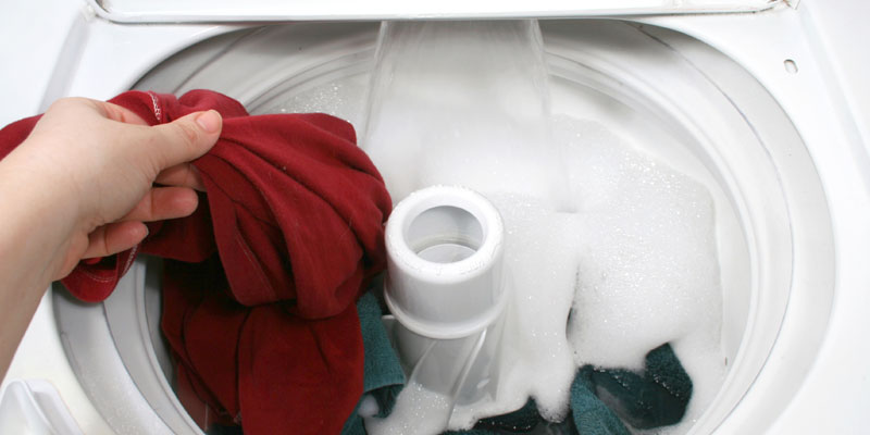 Stain Removal Tips – Ketchup and Chocolate