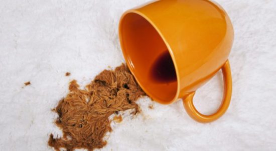 coffee-stain