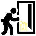 Image Laundry Arrives at Your Door-Step