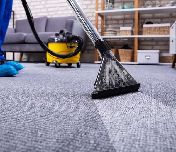 Best Carpet Cleaning Services in Dubai by Image Laundry