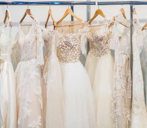 Wedding Dress Cleaning and Restoration in Dubai by Image Laundry