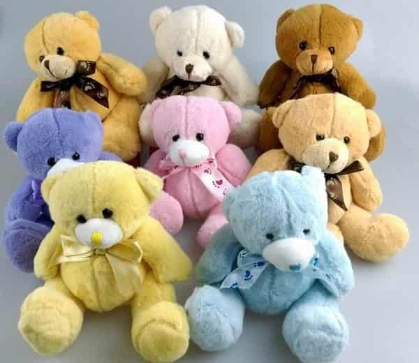 Soft Toy Cleaning and Sanitizing Service in Dubai with Image Laundry