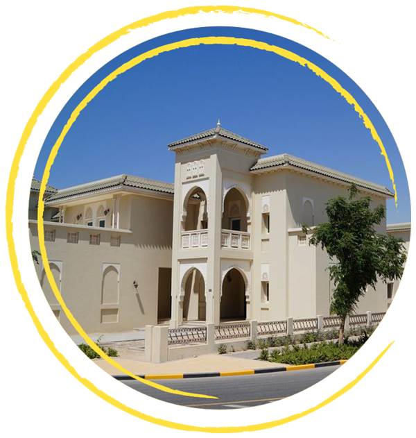 Laundry in Al Furjan
