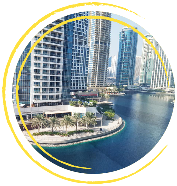 Expert Dry Cleaning and Laundry in JLT, Dubai