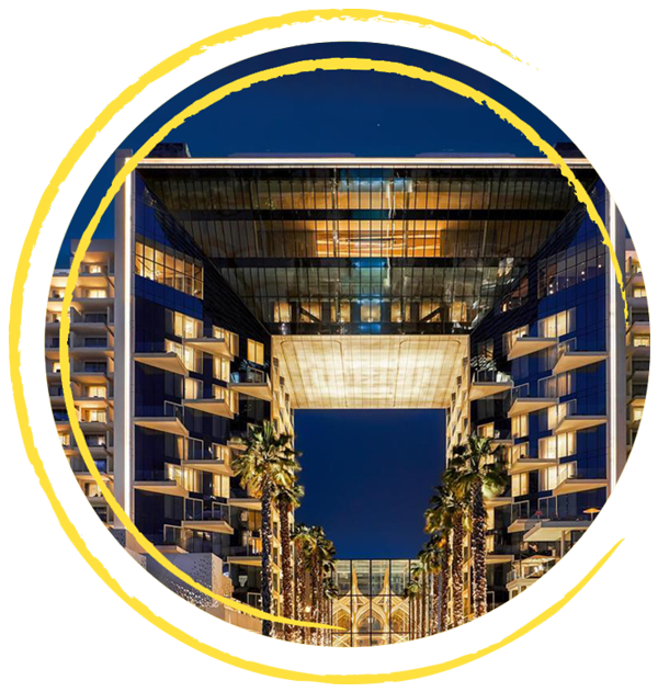 Laundry in Palm Jumeirah