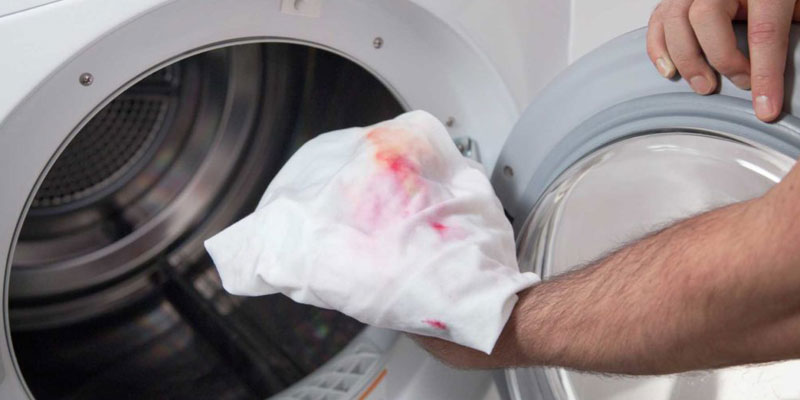 How to Properly Deal With Stains on Silk