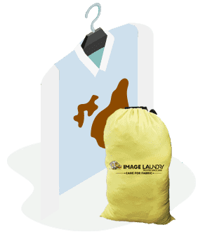 Bag Up All Your Dirty Clothes