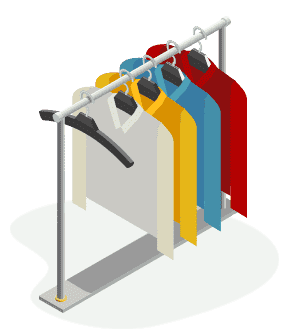 We Clean Your Clothes