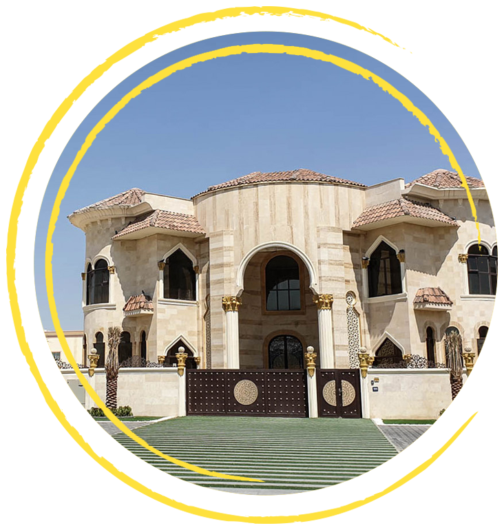 Laundry in Al Rashidiya