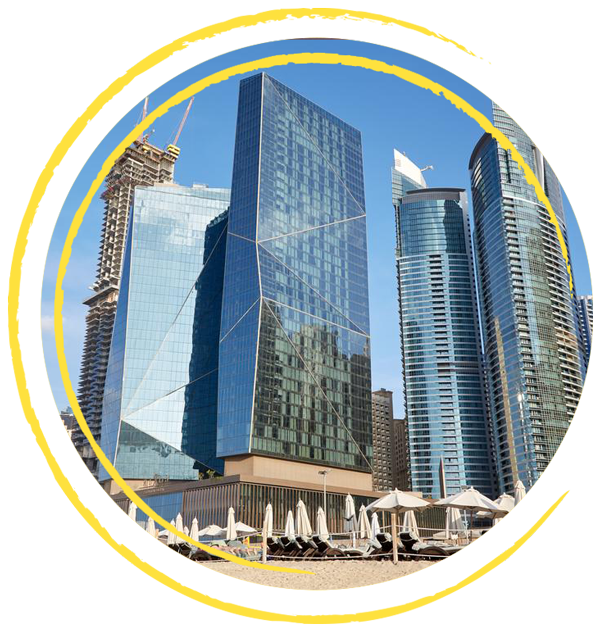 Laundry in JBR