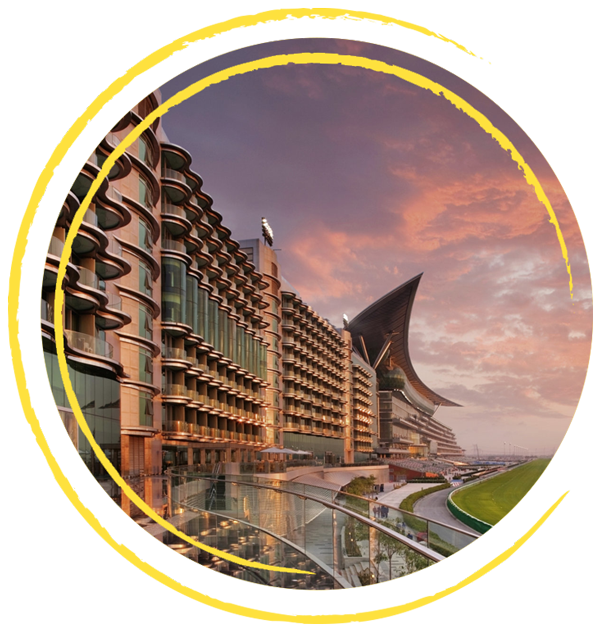 Laundry in Meydan
