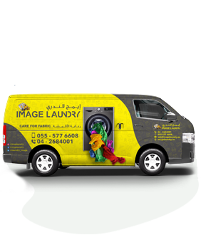 We Pickup Your Clothes