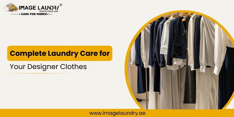 Spa Day for Your Fashion: Why Your Luxury Products Deserve Some TLC and Dry Cleaning