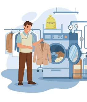 Dry Cleaning