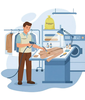 Stain Treatment