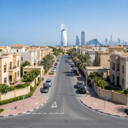 Al Barsha 2
