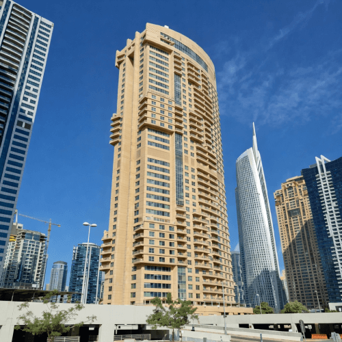 Icon Tower