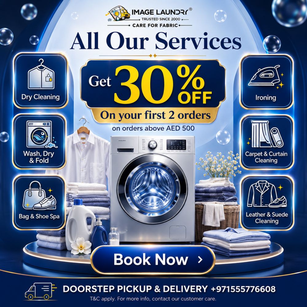 Get 30% OFF on your first 2 orders